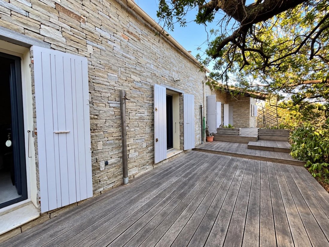 House in Luri, Corsica, France 5 - 19019384
