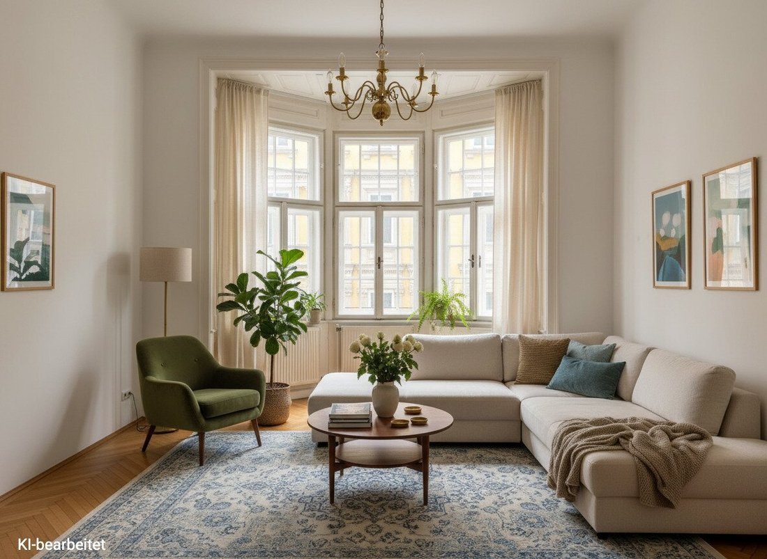 Apartment in Vienna, Wien, Austria 1 - 19018882