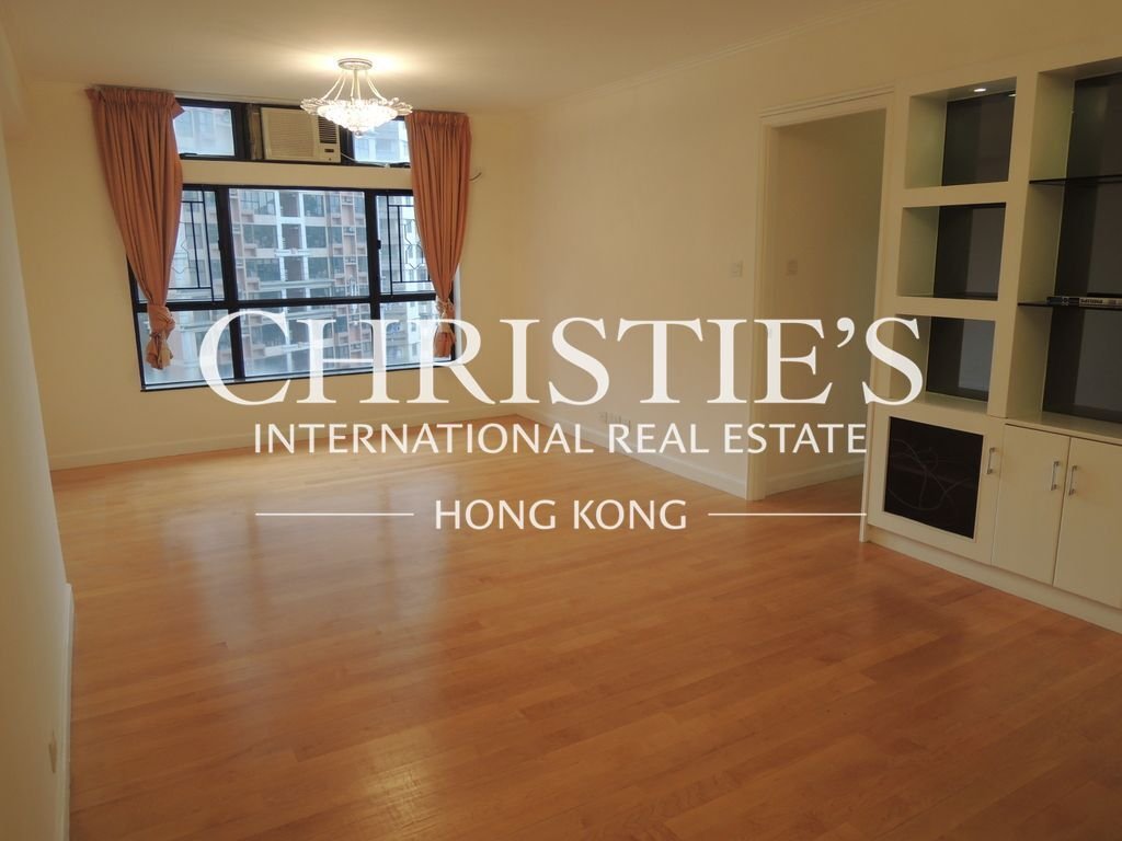 Apartment in Hong Kong, Hong Kong 2 - 19019212