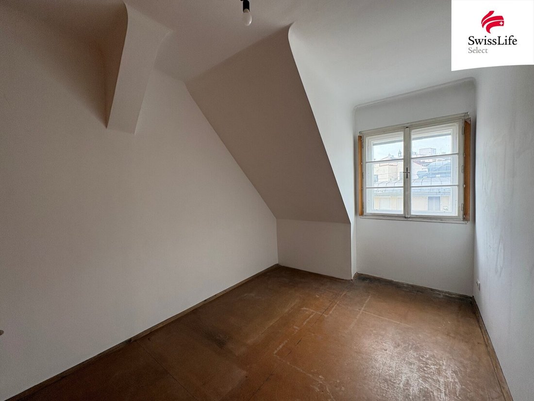 Penthouse in Vienna, Wien, Austria 3 - 19018843