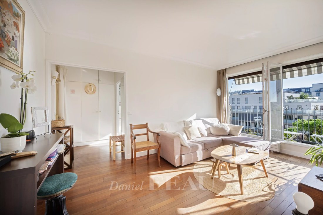 Appartamento a Scuola Militare, Paris 7e Arrondissement, Parigi 3 - 19018578