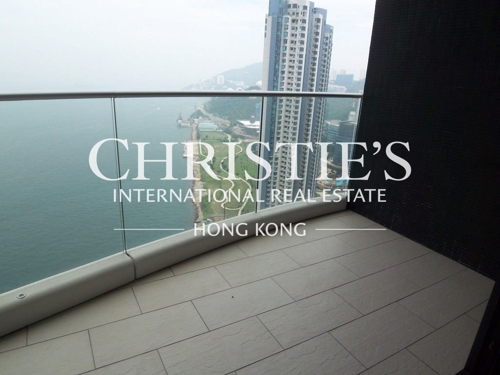 Apartment in Hong Kong, Hong Kong 2 - 19019192