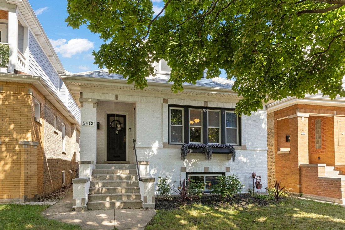 House in Chicago, Illinois, United States 1 - 19018741
