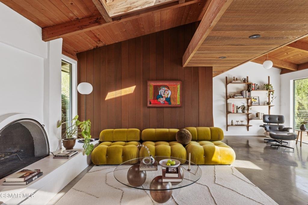 House in Topanga, California, United States 1 - 19018704