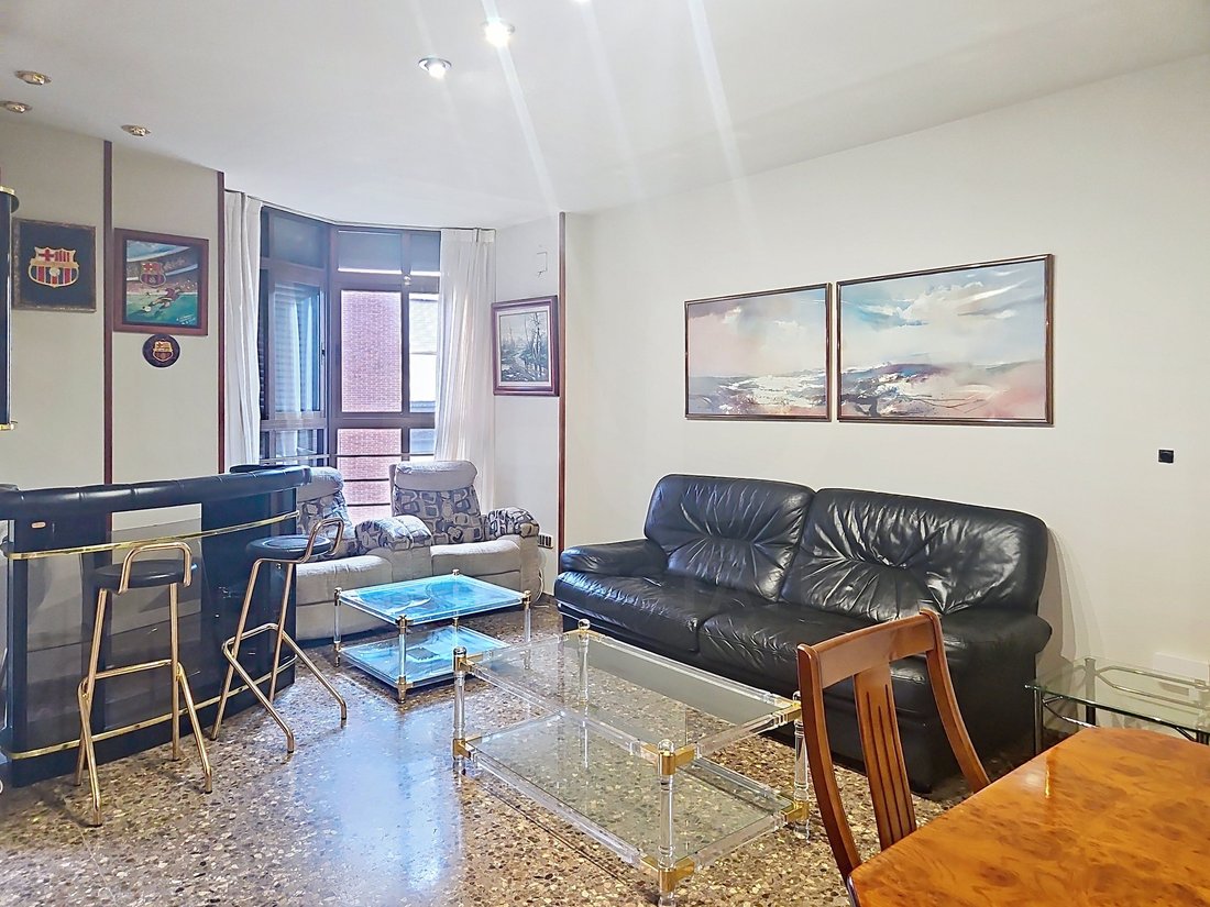 Apartment in Valencia, Valencian Community, Spain 3 - 19019230