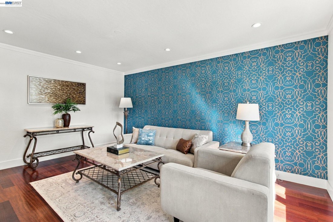 House in Pleasanton, California, United States 5 - 19018783