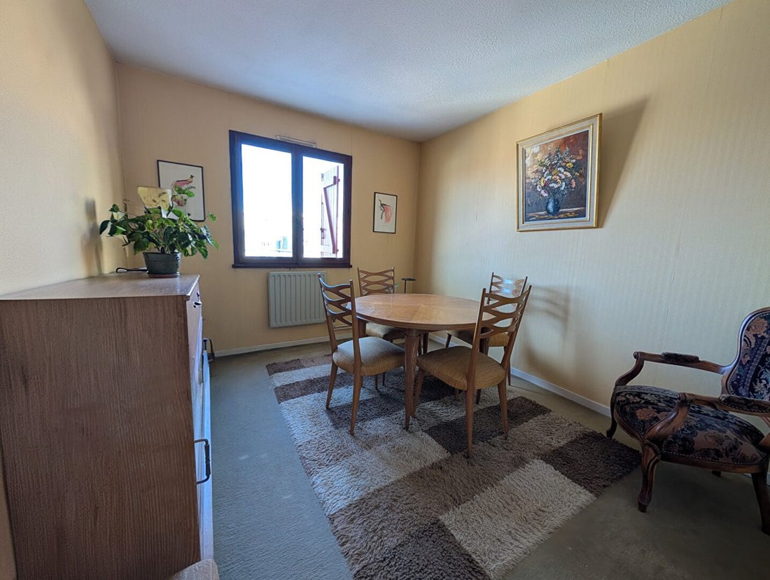 Apartamento en San Martín-Ciudad de las Flores, Biarritz, Francia 3 - 19019193