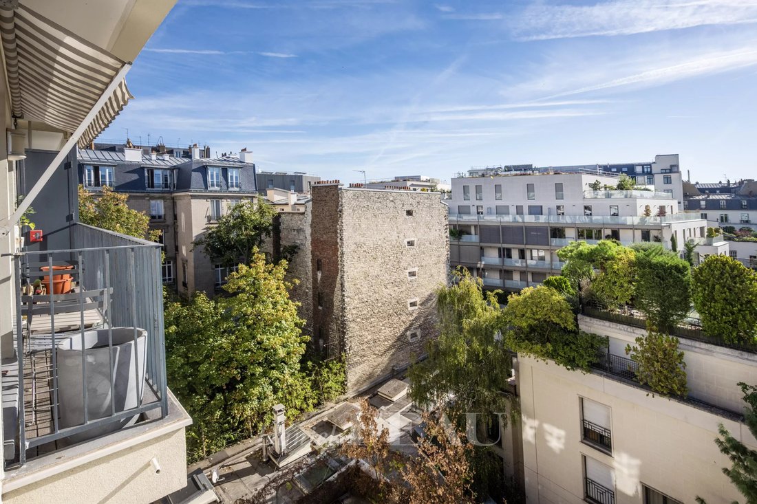 Appartamento a Scuola Militare, Paris 7e Arrondissement, Parigi 4 - 19018578