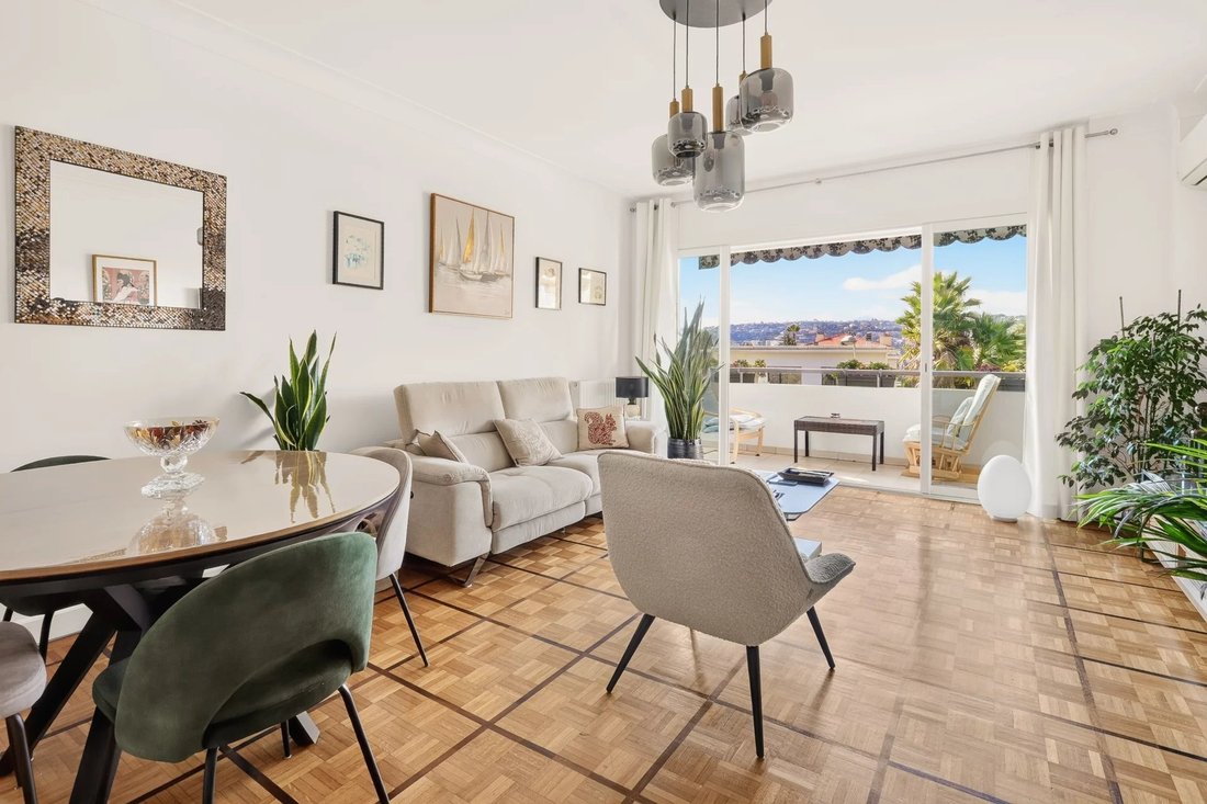 Apartment in Cimiez, Nice, France 2 - 19018581