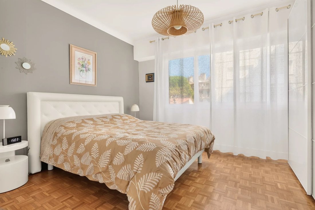 Apartment in Cimiez, Nice, France 5 - 19018581