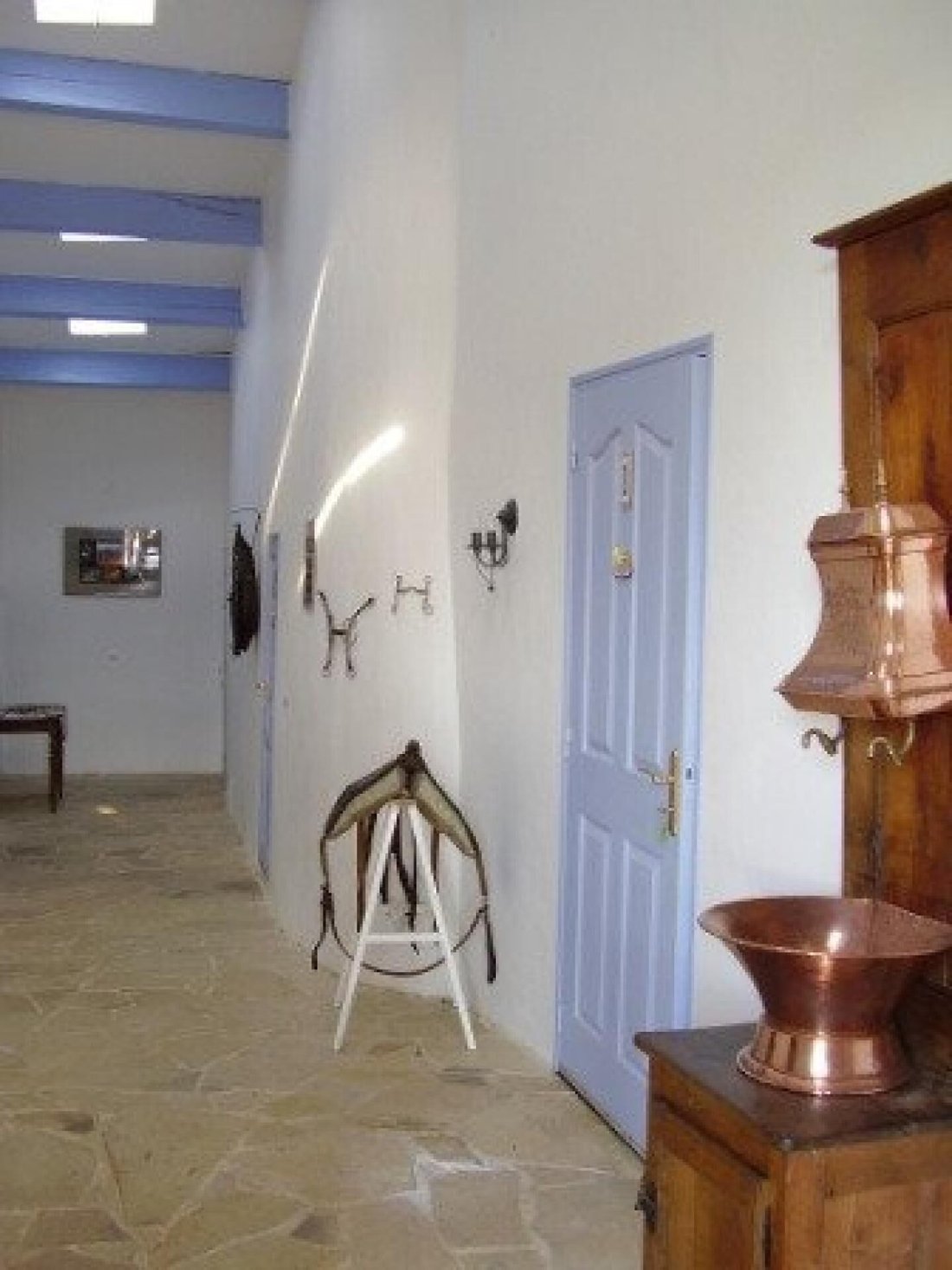 Casa en Revest-du-Bion, Provenza-Alpes-Costa Azul, Francia 5 - 19019366