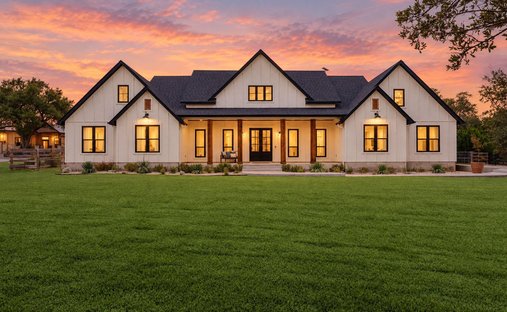 House in Dripping Springs, Texas, United States 1