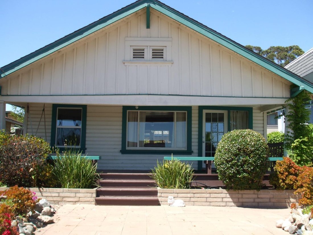 House in Santa Cruz, California, United States 2 - 19018641