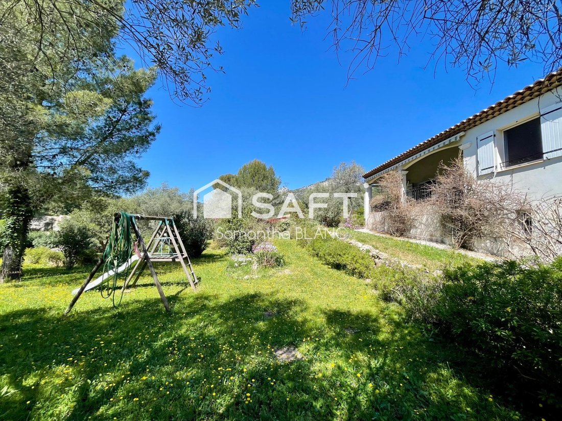 Maison à Valette Nord, La Valette-du-Var, France 1 - 19019339