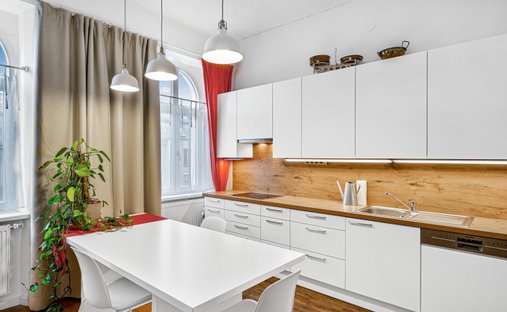Apartment in Vienna, Vienna, Austria 1