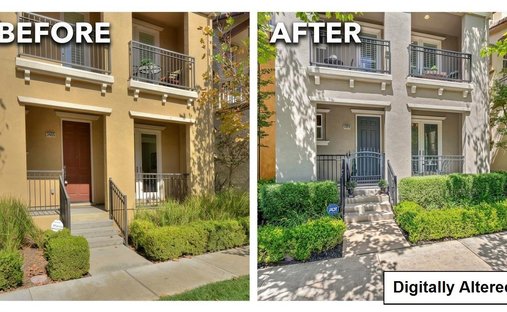 Casa a San Jose, California, Stati Uniti 1