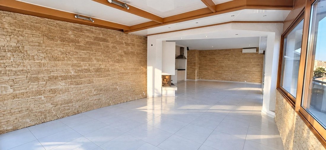 Apartment in Le Grand Duc-Minelle, Mandelieu-la-Napoule, France 2 - 17474933