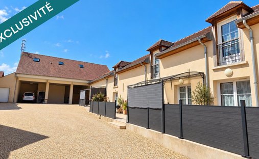 House in Venette, Hauts-de-France, France 1