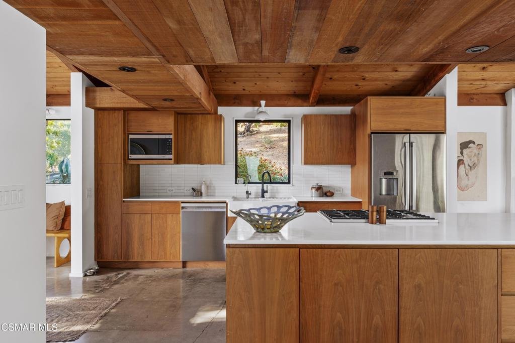 House in Topanga, California, United States 4 - 19018704