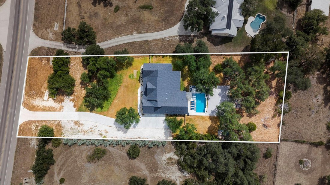 House in Dripping Springs, Texas, United States 3 - 19018677