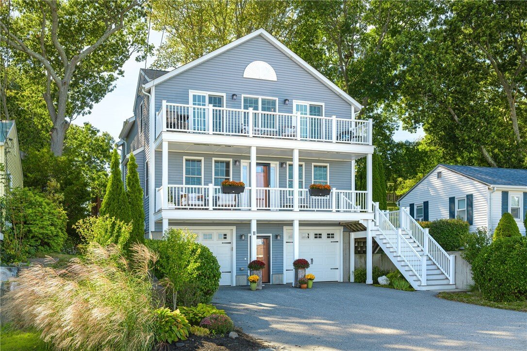 House in Bristol, Rhode Island, United States 1 - 19018737