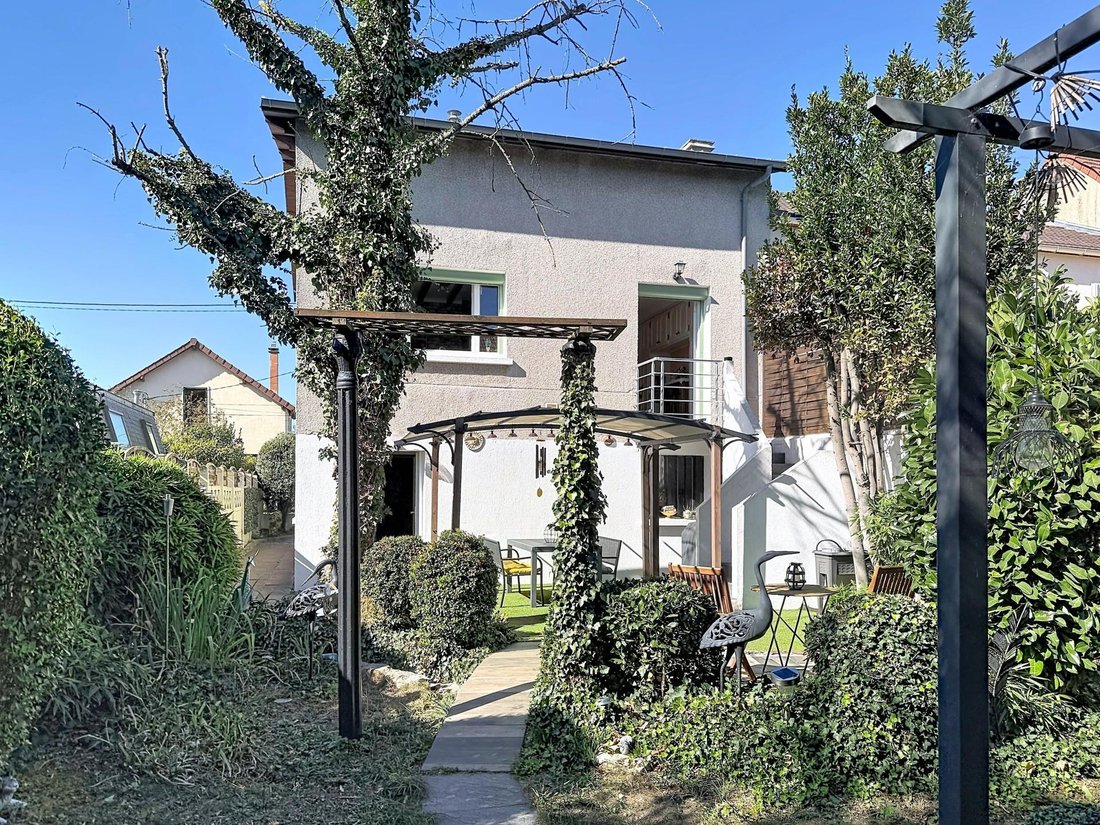 House in Centre Ville, Houilles, France 2 - 19019373