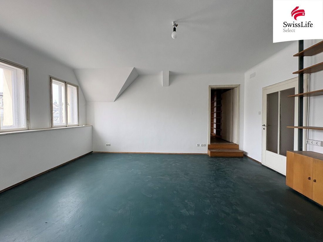 Penthouse in Vienna, Wien, Austria 1 - 19018843