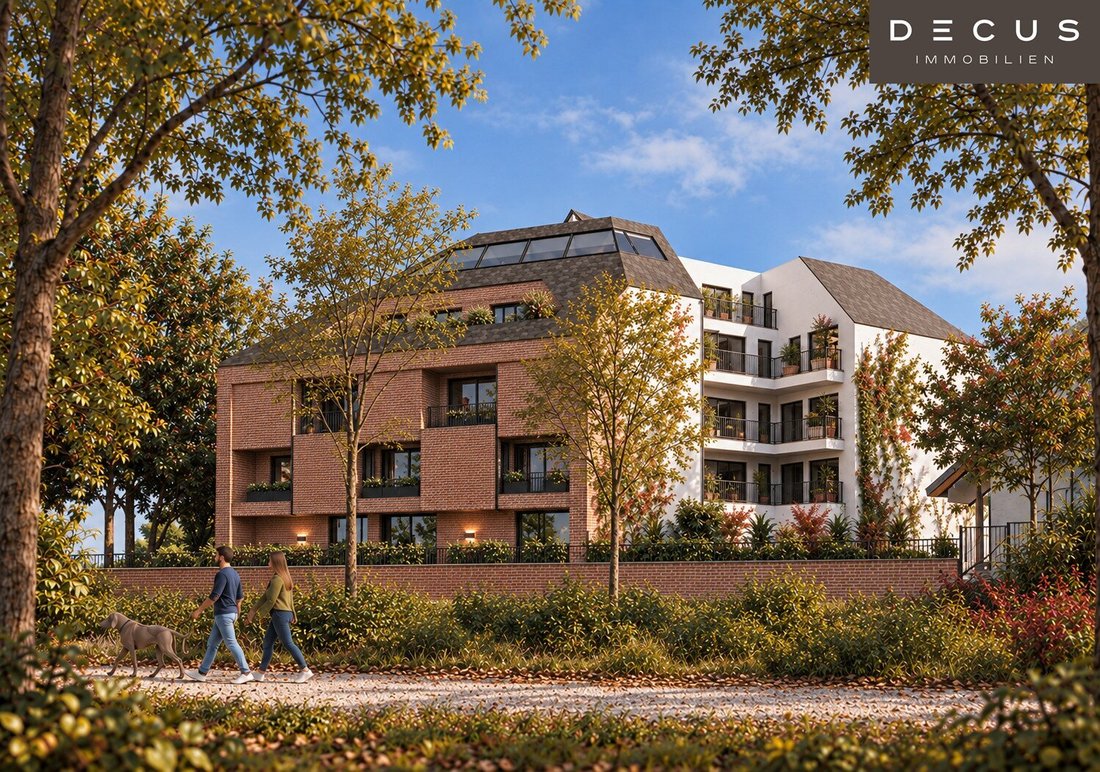 Apartment in Vienna, Wien, Austria 1 - 18573803