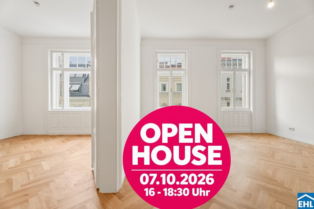 Apartment in Vienna, Wien, Austria 1 - 17308932