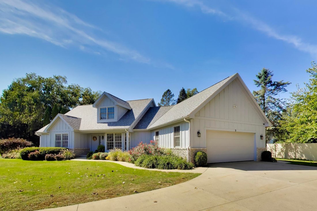 Condo in Beverly Shores, Indiana, United States 2 - 19018662