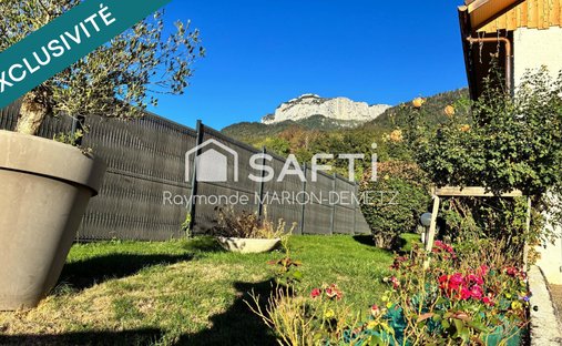 Casa en Naves-Parmelan, Auvernia-Ródano-Alpes, Francia 1