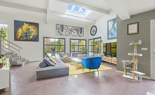 Villa in Villemoisson-sur-Orge, Ile-de-France, France 1