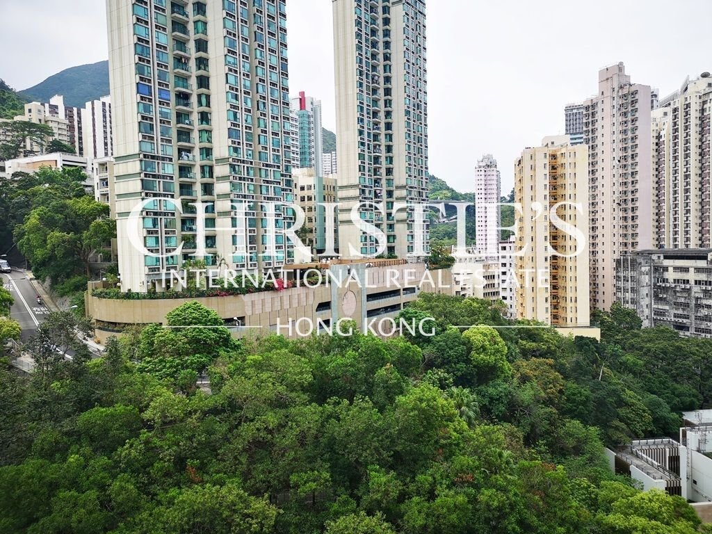 Apartment in Hong Kong, Hong Kong 1 - 19019203