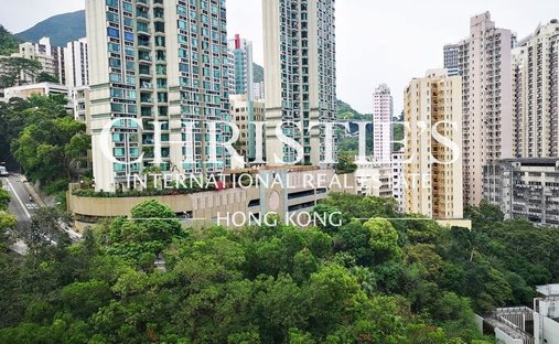 Appartement à Hong-Kong, Hong Kong 1