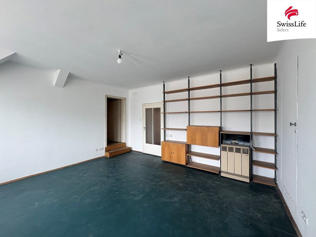 Penthouse in Vienna, Wien, Austria 2 - 19018843