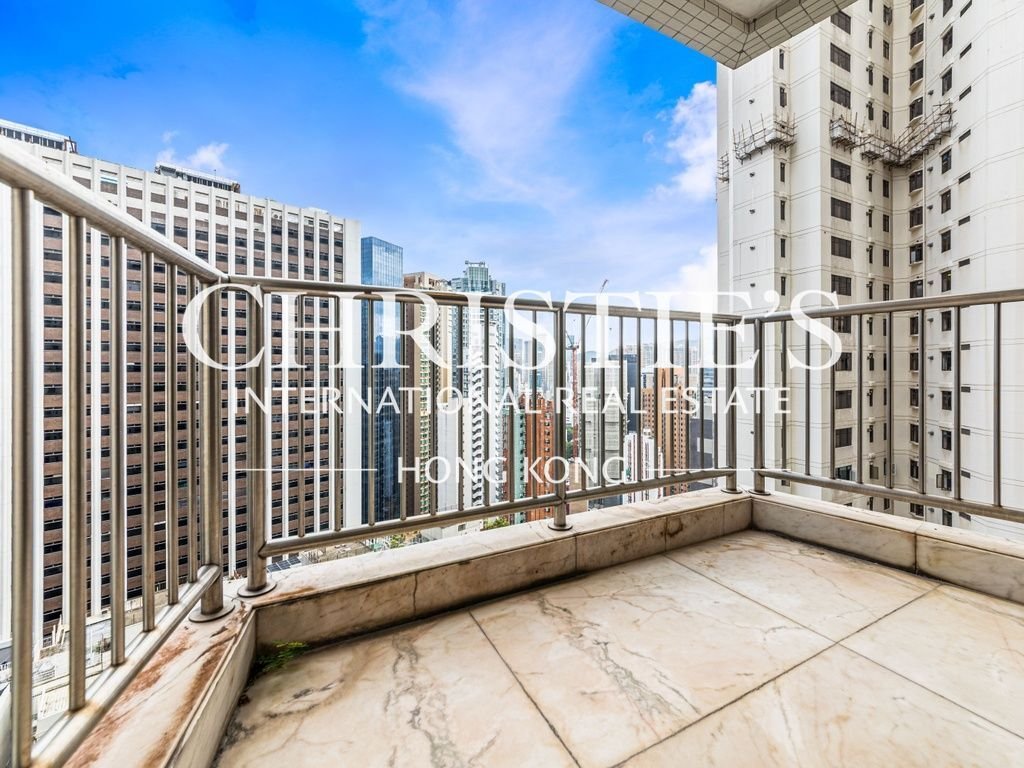 Apartment in Hong Kong, Hong Kong 2 - 19019207