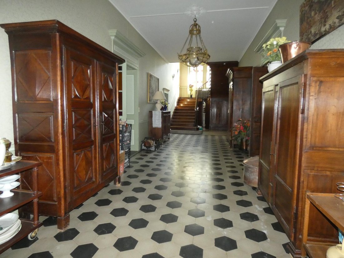 Casa a Cordes-sur-Ciel, Occitania, Francia 4 - 19019356