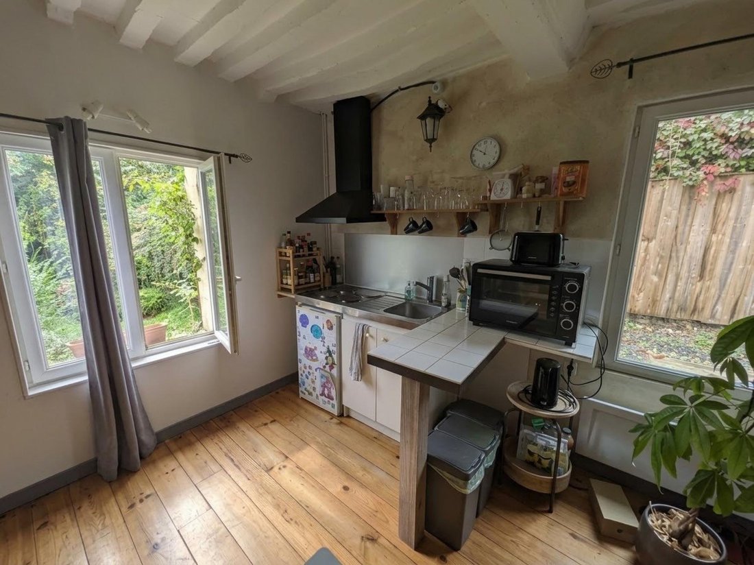 House in Equemauville, Normandy, France 2 - 19019349