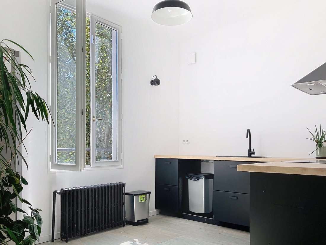 House in Arrondissement of Bobigny, Ile-de-France, France 4 - 19019389
