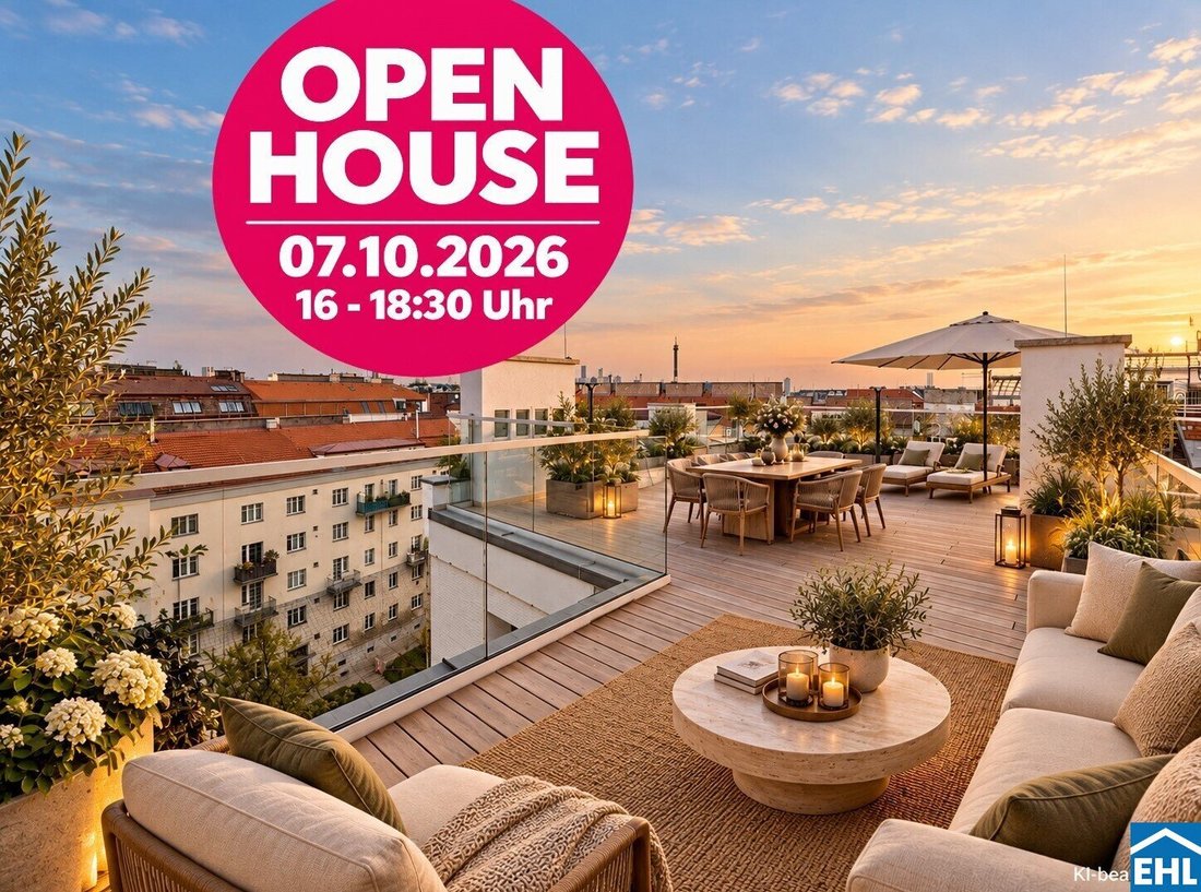 Apartment in Vienna, Wien, Austria 1 - 17308901