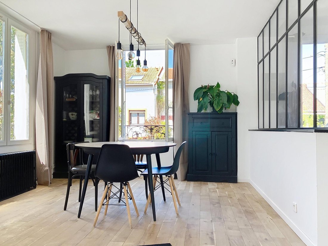 House in Arrondissement of Bobigny, Ile-de-France, France 5 - 19019389