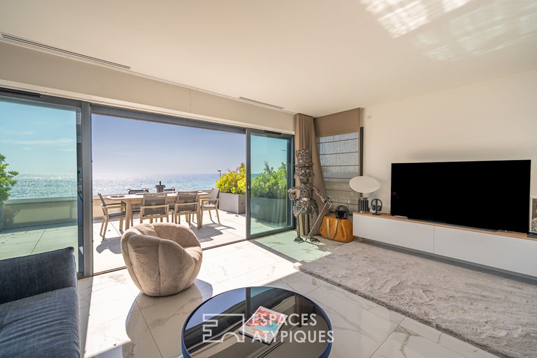 Apartment in Ville-Les Saquedes-Le Bouillonnet, Sainte-Maxime, France 5 - 19019146