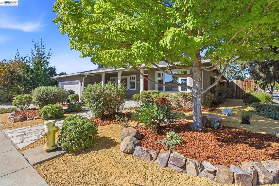 House in Pleasanton, California, United States 3 - 19018783