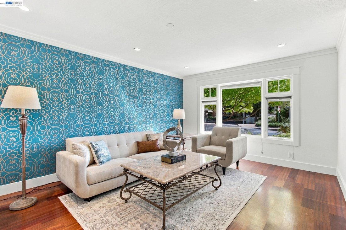 House in Pleasanton, California, United States 4 - 19018783