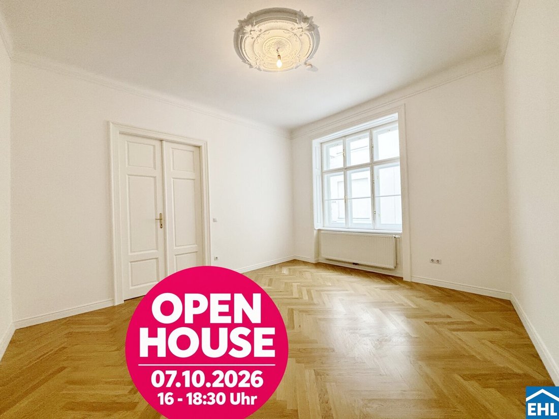 Apartment in Vienna, Wien, Austria 1 - 17308945
