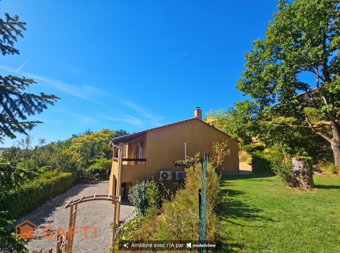 Casa a Goyrans, Occitania, Francia 1 - 18975319