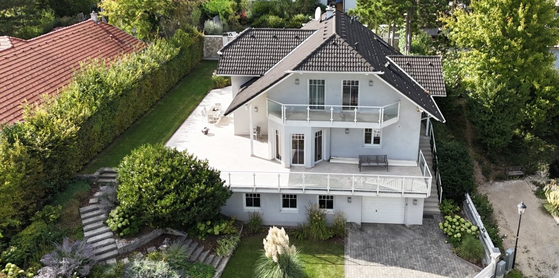 Villa in Bad Fischau-Brunn, Lower Austria, Austria 2 - 19018908
