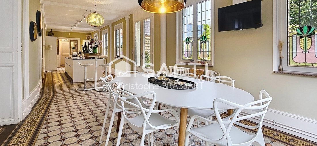 House in Aubigny-en-Artois, Hauts-de-France, France 4 - 19019336