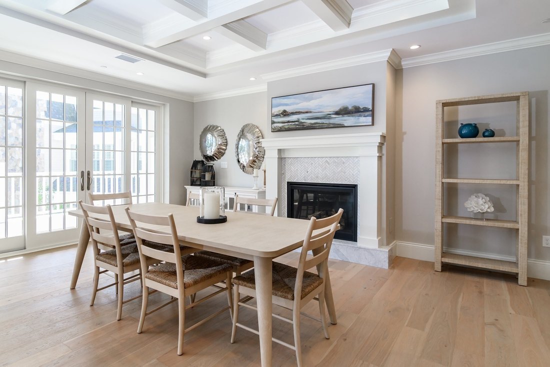 Condo in Cohasset, Massachusetts, United States 3 - 19018767