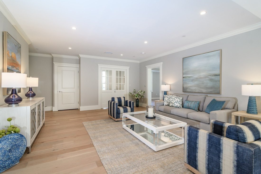 Condo in Cohasset, Massachusetts, United States 4 - 19018767